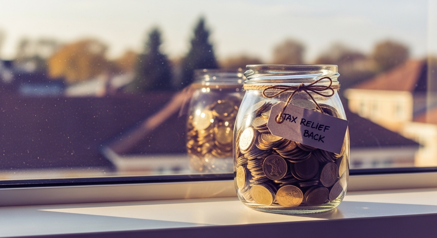 Startup Tax Relief for startups in the UK